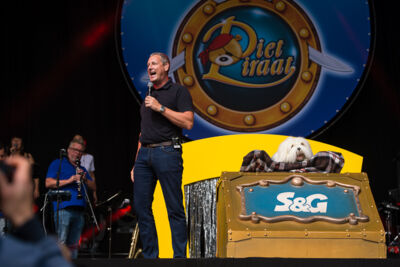 Marktrock for Kids 2016 @ Vilvoorde, foto 35, foto's door Wim Patry - FrontView Magazine