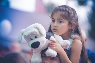 Marktrock for Kids 2016 @ Vilvoorde, foto 37, foto's door Wim Patry - FrontView Magazine