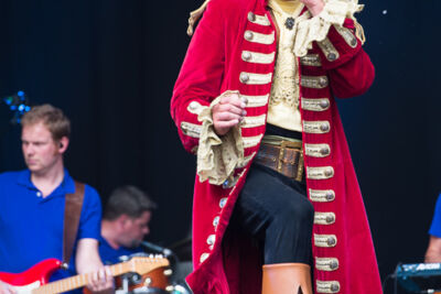 Marktrock for Kids 2016 @ Vilvoorde, foto 41, foto's door Wim Patry - FrontView Magazine