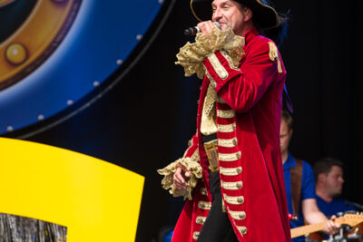Marktrock for Kids 2016 @ Vilvoorde, foto 42, foto's door Wim Patry - FrontView Magazine