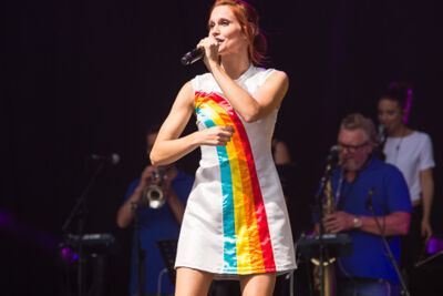 Marktrock for Kids 2016 @ Vilvoorde, foto 45, foto's door Wim Patry - FrontView Magazine