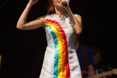 Marktrock for Kids 2016 @ Vilvoorde, foto 52, foto's door Wim Patry - FrontView Magazine