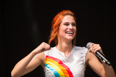 Marktrock for Kids 2016 @ Vilvoorde, foto 58, foto's door Wim Patry - FrontView Magazine