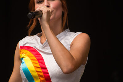 Marktrock for Kids 2016 @ Vilvoorde, foto 62, foto's door Wim Patry - FrontView Magazine