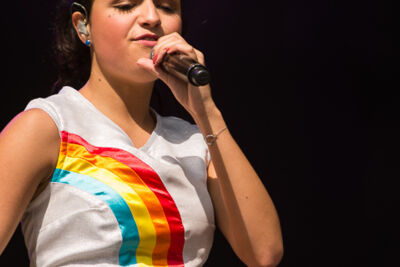 Marktrock for Kids 2016 @ Vilvoorde, foto 64, foto's door Wim Patry - FrontView Magazine
