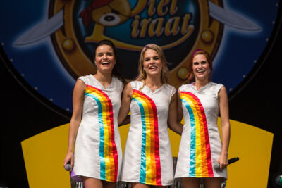 Marktrock for Kids 2016 @ Vilvoorde, foto 67, foto's door Wim Patry - FrontView Magazine