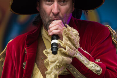 Marktrock for Kids 2016 @ Vilvoorde, foto 68, foto's door Wim Patry - FrontView Magazine