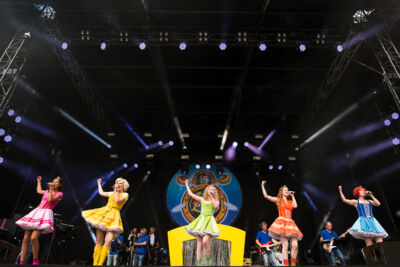 Marktrock for Kids 2016 @ Vilvoorde, foto 71, foto's door Wim Patry - FrontView Magazine