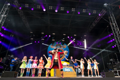 Marktrock for Kids 2016 @ Vilvoorde, foto 75, foto's door Wim Patry - FrontView Magazine