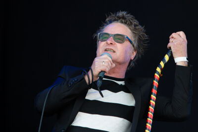 Schmutz @ Nostalgie Beach Festival, picture 1, photographed by Marc Verdonck - FrontView Magazine