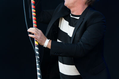 Schmutz @ Nostalgie Beach Festival, picture 14, photographed by Marc Verdonck - FrontView Magazine