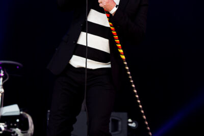 Schmutz @ Nostalgie Beach Festival, picture 18, photographed by Marc Verdonck - FrontView Magazine