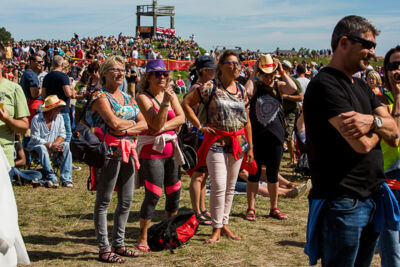 Schmutz @ Nostalgie Beach Festival, picture 21, photographed by Marc Verdonck - FrontView Magazine