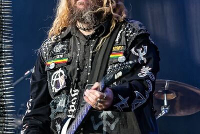 Soulfly @ Alcatraz Metal Fest 2016, foto 6, foto's door Edwin Houdevelt - FrontView Magazine