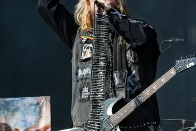 Soulfly @ Alcatraz Metal Fest 2016, foto 7, foto's door Edwin Houdevelt - FrontView Magazine