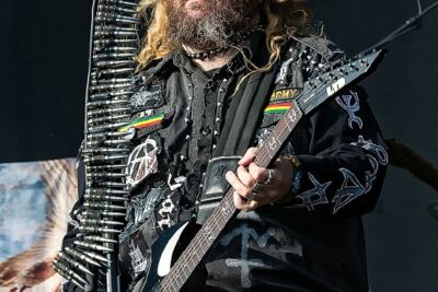 Soulfly @ Alcatraz Metal Fest 2016, foto 8, foto's door Edwin Houdevelt - FrontView Magazine