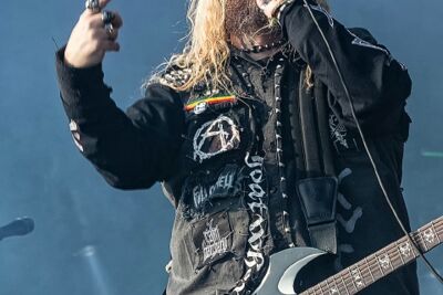 Soulfly @ Alcatraz Metal Fest 2016, foto 12, foto's door Edwin Houdevelt - FrontView Magazine