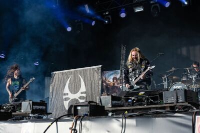 Soulfly @ Alcatraz Metal Fest 2016, foto 16, foto's door Edwin Houdevelt - FrontView Magazine