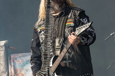Soulfly @ Alcatraz Metal Fest 2016, foto 17, foto's door Edwin Houdevelt - FrontView Magazine
