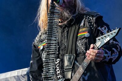 Soulfly @ Alcatraz Metal Fest 2016, foto 18, foto's door Edwin Houdevelt - FrontView Magazine