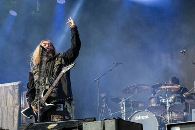 Soulfly @ Alcatraz Metal Fest 2016, foto 19, foto's door Edwin Houdevelt - FrontView Magazine