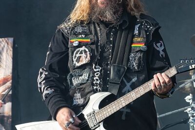 Soulfly @ Alcatraz Metal Fest 2016, foto 23, foto's door Edwin Houdevelt - FrontView Magazine