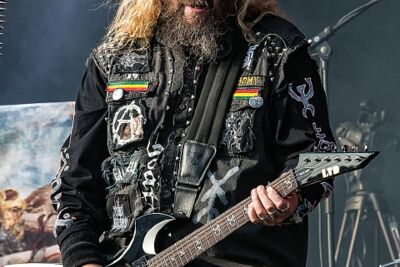 Soulfly @ Alcatraz Metal Fest 2016, foto 24, foto's door Edwin Houdevelt - FrontView Magazine