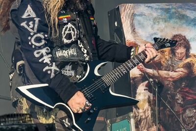 Soulfly @ Alcatraz Metal Fest 2016, foto 26, foto's door Edwin Houdevelt - FrontView Magazine