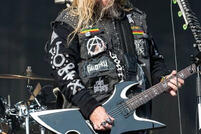 Soulfly @ Alcatraz Metal Fest 2016, foto 27, foto's door Edwin Houdevelt - FrontView Magazine