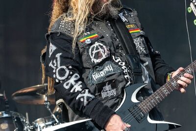Soulfly @ Alcatraz Metal Fest 2016, foto 28, foto's door Edwin Houdevelt - FrontView Magazine