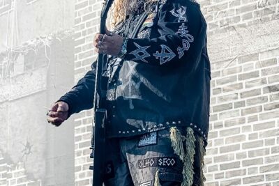 Soulfly @ Alcatraz Metal Fest 2016, foto 29, foto's door Edwin Houdevelt - FrontView Magazine