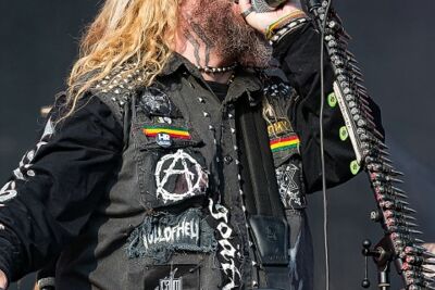 Soulfly @ Alcatraz Metal Fest 2016, foto 31, foto's door Edwin Houdevelt - FrontView Magazine