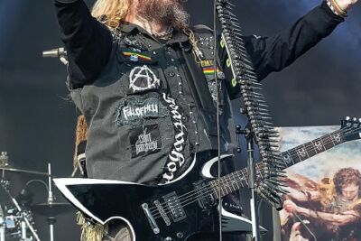 Soulfly @ Alcatraz Metal Fest 2016, foto 32, foto's door Edwin Houdevelt - FrontView Magazine