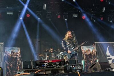 Soulfly @ Alcatraz Metal Fest 2016, foto 33, foto's door Edwin Houdevelt - FrontView Magazine