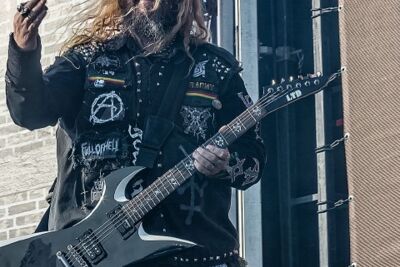 Soulfly @ Alcatraz Metal Fest 2016, foto 36, foto's door Edwin Houdevelt - FrontView Magazine