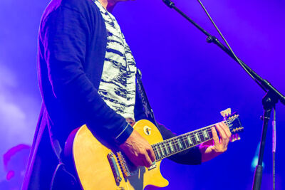 The Dinky Toys @ Nostalgie Beach Festival, foto 17, foto's door Marc Verdonck - FrontView Magazine