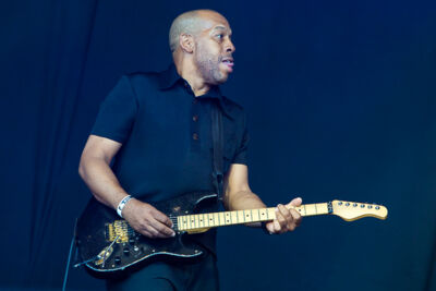 The Pointer Sisters @ Nostalgie Beach Festival, picture 13, photographed by Marc Verdonck - FrontView Magazine