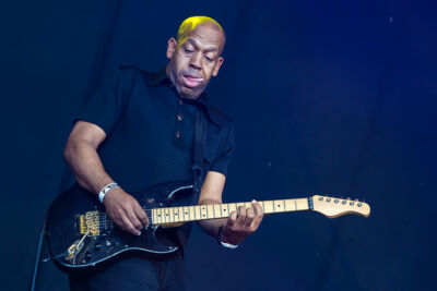 The Pointer Sisters @ Nostalgie Beach Festival, picture 19, photographed by Marc Verdonck - FrontView Magazine