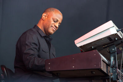 The Pointer Sisters @ Nostalgie Beach Festival, picture 26, photographed by Marc Verdonck - FrontView Magazine