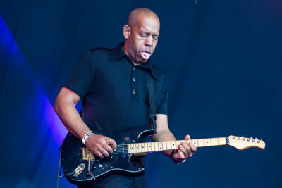 The Pointer Sisters @ Nostalgie Beach Festival, picture 32, photographed by Marc Verdonck - FrontView Magazine