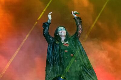 Within Temptation @ Alcatraz Metal Fest 2016, foto 9, foto's door Edwin Houdevelt - FrontView Magazine