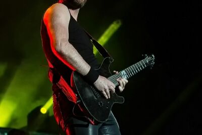 Within Temptation @ Alcatraz Metal Fest 2016, foto 11, foto's door Edwin Houdevelt - FrontView Magazine