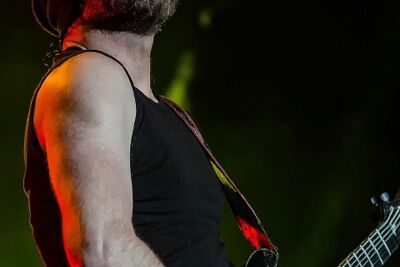 Within Temptation @ Alcatraz Metal Fest 2016, foto 12, foto's door Edwin Houdevelt - FrontView Magazine