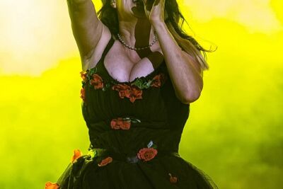 Within Temptation @ Alcatraz Metal Fest 2016, foto 25, foto's door Edwin Houdevelt - FrontView Magazine