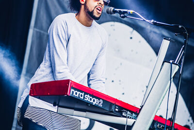 Bandits @ Marktrock Aalst 2016, foto 12, foto's door Elke Briers - FrontView Magazine
