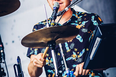 Bandits @ Marktrock Aalst 2016, foto 16, foto's door Elke Briers - FrontView Magazine