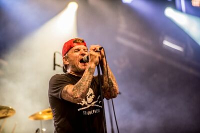 Cro-Mags @ Ieper Hardcore Fest, picture 19, photographed by Luc Luyten - FrontView Magazine