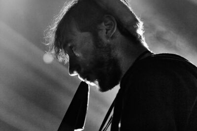 Jazz Middelheim - Zondag 14 augustus Avishai Cohen, Tutu Pouane, Jef Neve & Typhoon, STUFF. 'Hybrid Love', picture 64, photographed by Frederik Strobbe - FrontView Magazine