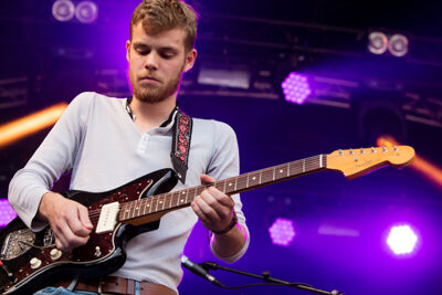 Marktrock Bilzen dag 1, foto 3, foto's door Frank Lambrechts - FrontView Magazine