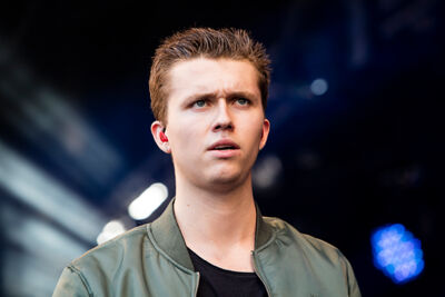 Marktrock Bilzen dag 1, foto 4, foto's door Frank Lambrechts - FrontView Magazine